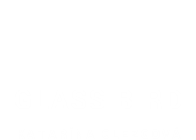 Katarína Glezgová - GLASS BIRD